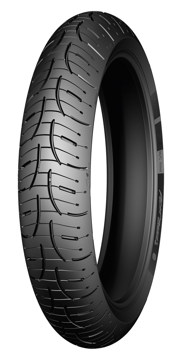 120/70R17 opona MICHELIN PILOT ROAD 4 TL FRONT 58W